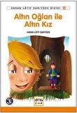 Altın Oğlan İle Altın Kız