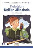 Keloğlan Deliler Ülkesinde