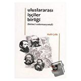 Uluslararası İşçiler Birliği (Birinci Enternasyonal)