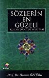 Sözlerin En Güzeli