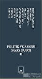 Politik ve Askeri Savaş Sanatı 2