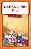 Osmanlı'nın Dili