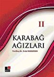 Karabağ Ağızları 2