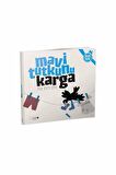Mavi Tutkunu Karga