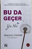 Dini Kitap Seti Ferudun Özdemir 5 Kitap