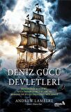 Deniz Gücü Devletleri / Andrew Lambert