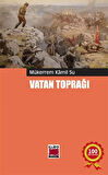 Kitap: Vatan Toprağı
