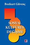 Sosyal Kültürel Değişme