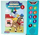Bremen Mızıkacıları - Sesli Kitap 1