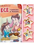 Ece Yardımlaşma ve paylaşma (Sesli Kitap)