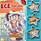 Ece Tuvalet Eğitimi (Sesli Kitap)