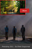 Photoshop 2021 Video Ders Eğitim Seti