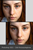 Photoshop 2021 Video Ders Eğitim Seti