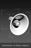 3ds Max 2021 Animasyon 1.bölüm Video Ders Eğitim Seti