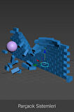 3ds Max 2021 Animasyon 1.bölüm Video Ders Eğitim Seti