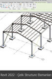 Revit 2022 Video Ders Eğitim Seti