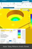 Siemens Nx 2212 Cam Video Ders Eğitim Seti