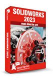 Solidworks 2023 Video Ders Eğitim Seti