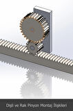 Solidworks 2023 Video Ders Eğitim Seti