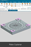 Siemens NX 2212 CAD Video Ders Eğitim Seti