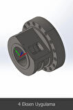 Solidcam 2023 Video Ders Eğitim Seti