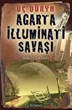 Agarta İlluminatı Savaşı