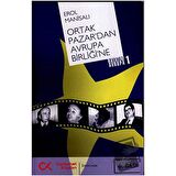 Ortak Pazardan Avrupa Birliğine