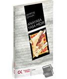 Anayasa Yasa Mıdır
