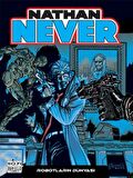 Nathan Never Serisi 9 - Robotların Dünyası