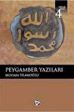 Peygamber Yazıları