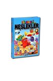  Eğlenceli Meslekler - Abc Yayınları