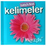 Baby’s First Kelimeler