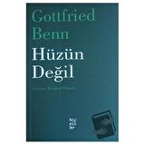 Hüzün Değil