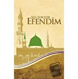 Sen Yoktun Efendim