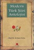 Modern Türk Şiiri Antolojisi