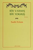 Bir Varmış Bir Yokmuş