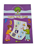 Yaş Agaç Yarıyıl Tatil Kitabı
