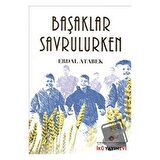 Başaklar Savrulurken
