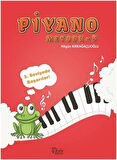 Piyano Metodu - 3
