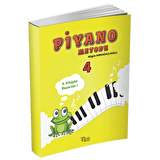 Piyano Metodu - 4