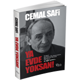 Ya Evde Yoksan!