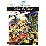 İngilizce Hikaye Sinbad The Sailor