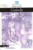 İngilizce Hikaye Cinderella