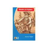 Fransızca Hikaye Histories De Legumes