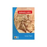 Fransızca Hikaye Animales Tales