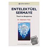 Entelektüel Sermaye