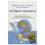 Özel Öğretim Yöntemleri 1-2