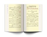 İctihad, Sahabe ve Cennet Risaleleri (Osmanlıca)