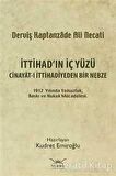 İttihad’ın İç Yüzü