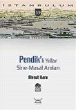 Pendikli Yıllar, Sine-Masal Anılar